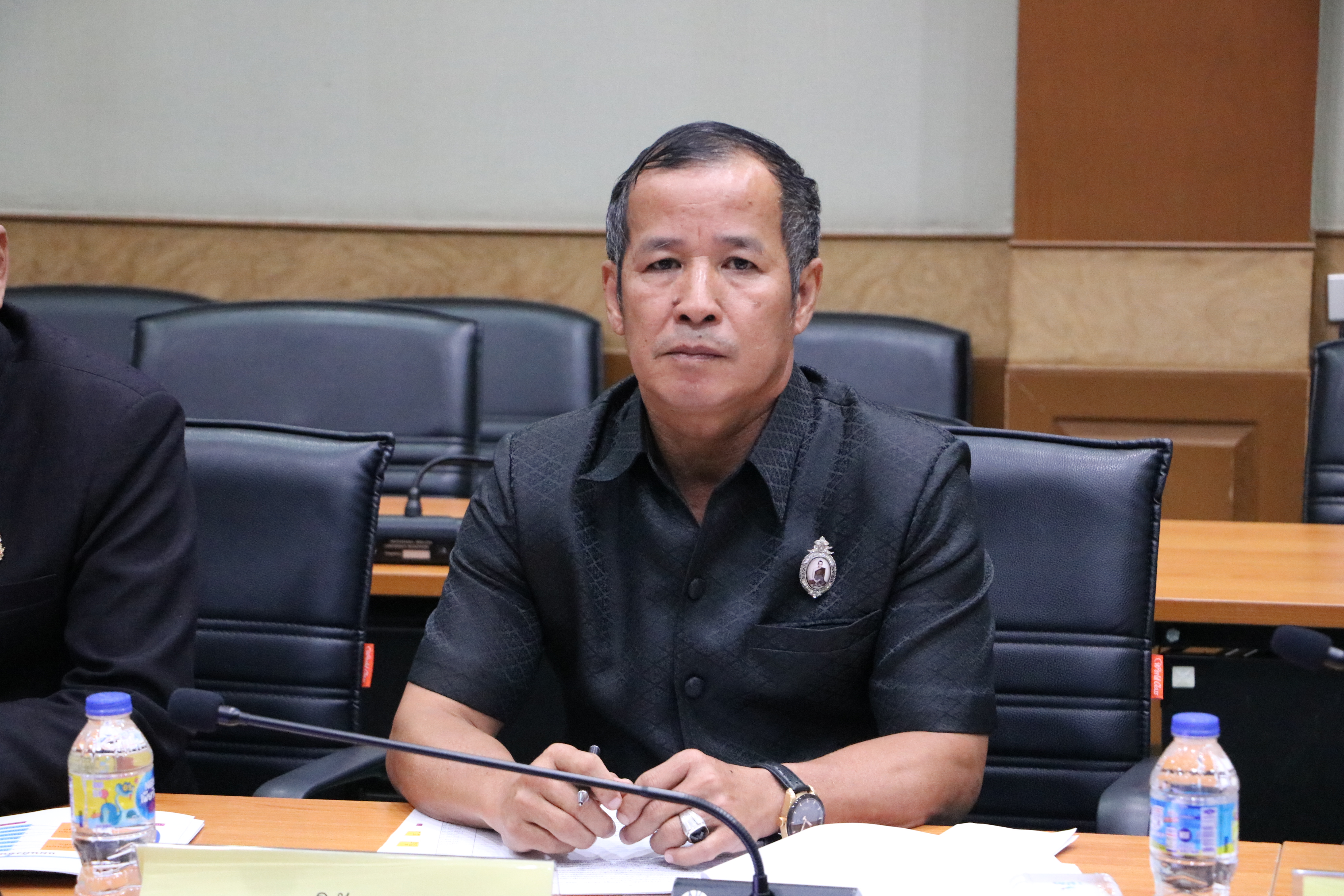 title - ส.ป.ก. ประชุมคณะทำงานจัดทำต้นทุนต่อหน่วยผลผลิต ครั้งที่ 1/2569